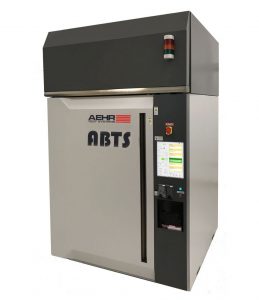 Aehr Test Systems | Packaged Parts Test and Burn-in Solutions