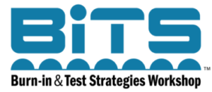 Burn-in & Test Strategies Workshop