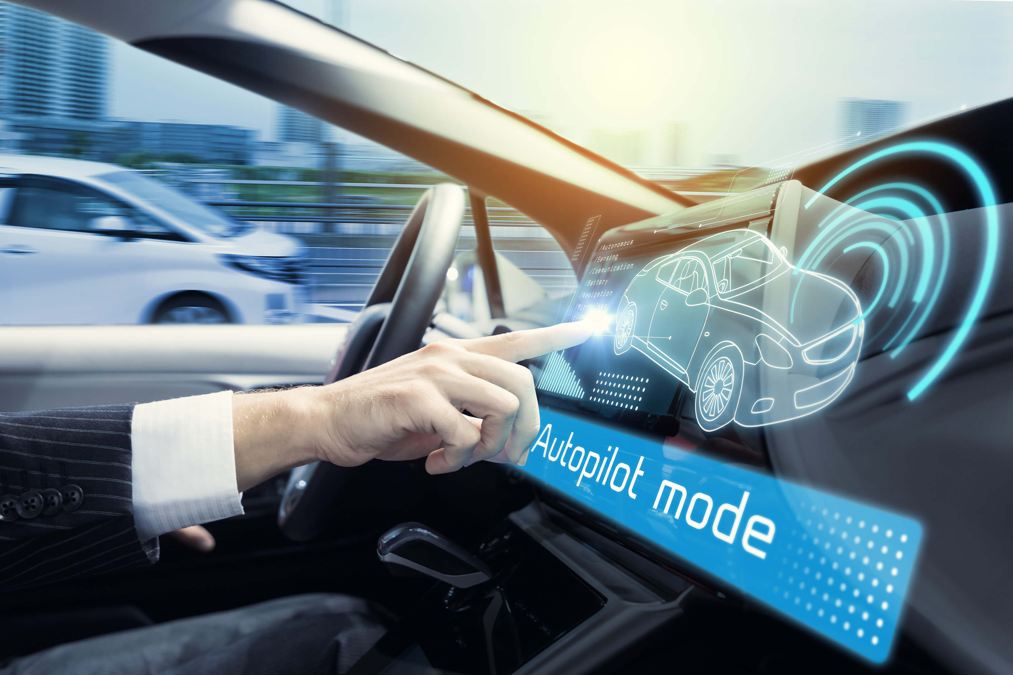 Markets Automotive